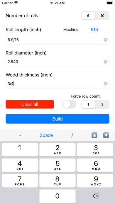 Emulate iPhone app Box Builder using MyAndroid Emulate iPhone app Box Builder using MyAndroid