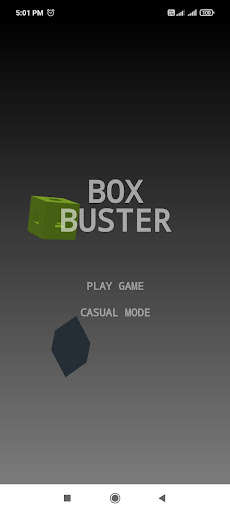 Run android online APK BOX BUSTER from MyAndroid or emulate BOX BUSTER using MyAndroid