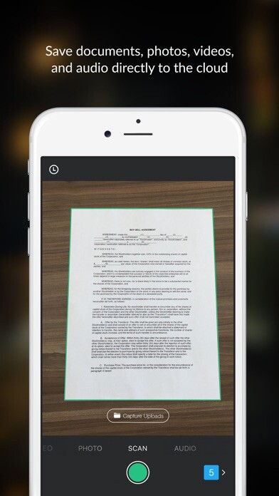 Emulate iPhone app Box Capture for EMM using MyAndroid Emulate iPhone app Box Capture for EMM using MyAndroid