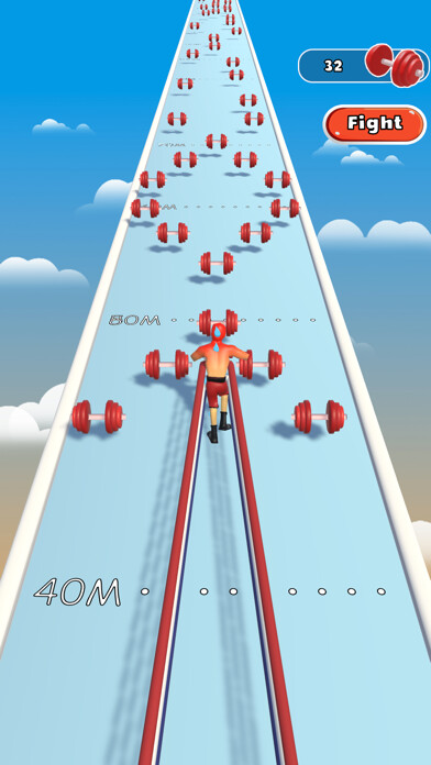 Emulate iPhone app Box Catcher using MyAndroid Emulate iPhone app Box Catcher using MyAndroid