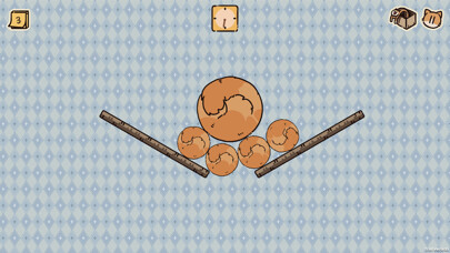 Emulate iPhone app Box Cats Puzzle using MyAndroid Emulate iPhone app Box Cats Puzzle using MyAndroid
