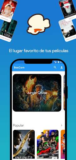Run android online APK BoxCorn - My Favorite Movies from MyAndroid or emulate BoxCorn - My Favorite Movies using MyAndroid Run android online APK BoxCorn - My Favorite Movies from MyAndroid or emulate BoxCorn - My Favorite Movies using MyAndroid