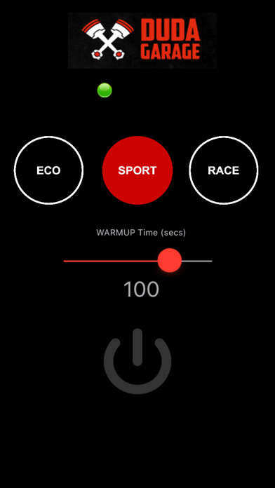 Emulate iPhone app BOX Duda Garage using MyAndroid Emulate iPhone app BOX Duda Garage using MyAndroid