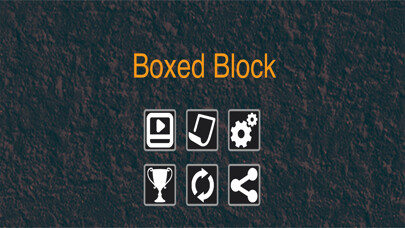 Emulate iPhone app Boxed Block using MyAndroid Emulate iPhone app Boxed Block using MyAndroid