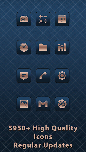 Run android online APK Boxed Bronze Blue Icons from MyAndroid or emulate Boxed Bronze Blue Icons using MyAndroid Run android online APK Boxed Bronze Blue Icons from MyAndroid or emulate Boxed Bronze Blue Icons using MyAndroid