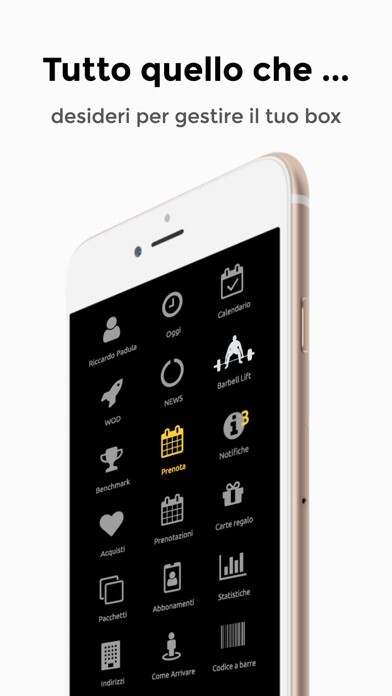 Emulate iPhone app BOX - ENIAPPS using MyAndroid Emulate iPhone app BOX - ENIAPPS using MyAndroid