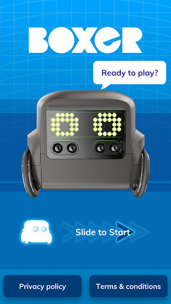 Run android online APK Boxer Bot from MyAndroid or emulate Boxer Bot using MyAndroid Run android online APK Boxer Bot from MyAndroid or emulate Boxer Bot using MyAndroid