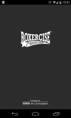 Emulate Android APK Boxercise