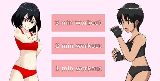 Run android online APK Boxercise, Workout App from MyAndroid or emulate Boxercise, Workout App using MyAndroid