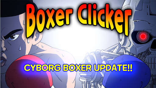Run android online APK Boxer Clicker : Be The Legend from MyAndroid or emulate Boxer Clicker : Be The Legend using MyAndroid