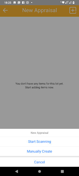 Run android online APK BoxFox from MyAndroid or emulate BoxFox using MyAndroid