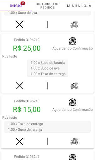 Run android online APK Boxie Lojista from MyAndroid or emulate Boxie Lojista using MyAndroid