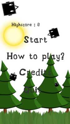 Emulate Android APK Boxie the Bird