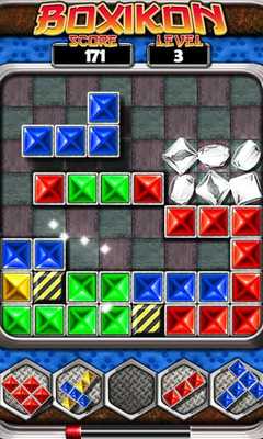 Emulate Android APK BoXiKoN