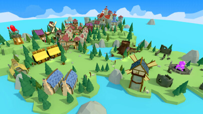 Emulate iPhone app Boximons.io using MyAndroid Emulate iPhone app Boximons.io using MyAndroid