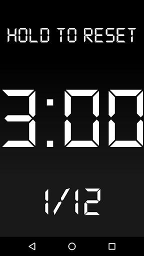 Run android online APK Boxing Clock from MyAndroid or emulate Boxing Clock using MyAndroid Run android online APK Boxing Clock from MyAndroid or emulate Boxing Clock using MyAndroid