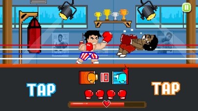 Run android online APK Boxing Fighter : Arcade Game from MyAndroid or emulate Boxing Fighter : Arcade Game using MyAndroid