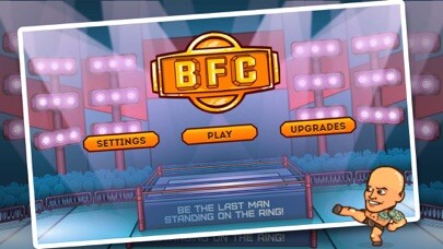 Emulate iPhone app Boxing Fighter Contest using MyAndroid Emulate iPhone app Boxing Fighter Contest using MyAndroid