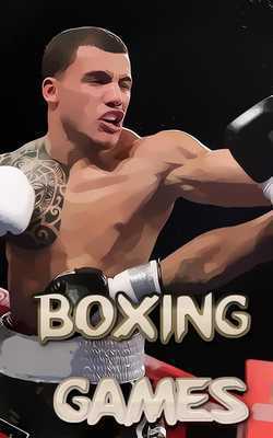 Emulate Android APK Boxing Games Emulate Android APK Boxing Games