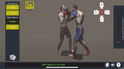Emulate iPhone app Boxing Handbook App using MyAndroid Emulate iPhone app Boxing Handbook App using MyAndroid