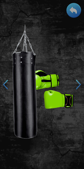 Run android online APK Boxing punches - prank from MyAndroid or emulate Boxing punches - prank using MyAndroid Run android online APK Boxing punches - prank from MyAndroid or emulate Boxing punches - prank using MyAndroid