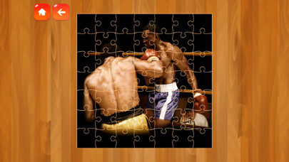 Emulate iPhone app Boxing Star and Muay Thai Jigsaw Puzzles using MyAndroid Emulate iPhone app Boxing Star and Muay Thai Jigsaw Puzzles using MyAndroid