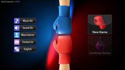 Emulate iPhone app Boxing Superstar using MyAndroid Emulate iPhone app Boxing Superstar using MyAndroid