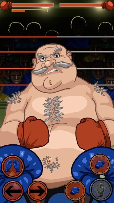 Emulate iPhone app Boxing Superstars KO Champion using MyAndroid Emulate iPhone app Boxing Superstars KO Champion using MyAndroid