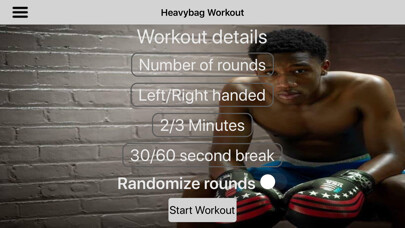 Emulate iPhone app Boxing The Sweet Science using MyAndroid Emulate iPhone app Boxing The Sweet Science using MyAndroid