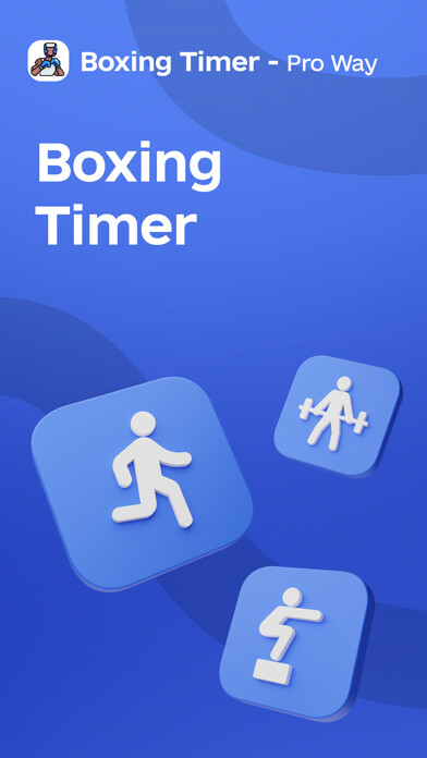 Emulate iPhone app Boxing Timer - Pro Way using MyAndroid Emulate iPhone app Boxing Timer - Pro Way using MyAndroid
