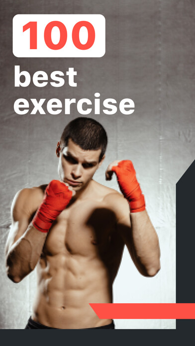 Emulate iPhone app Boxing training and workout using MyAndroid Emulate iPhone app Boxing training and workout using MyAndroid