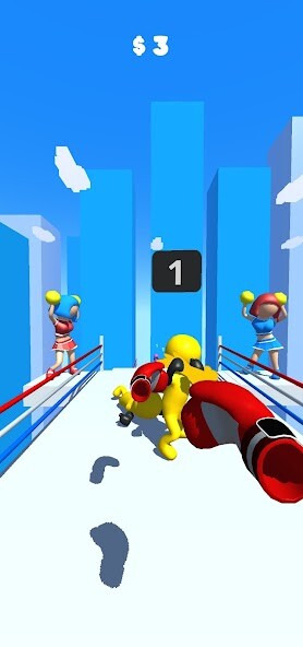 Run android online APK Boxing way from MyAndroid or emulate Boxing way using MyAndroid Run android online APK Boxing way from MyAndroid or emulate Boxing way using MyAndroid