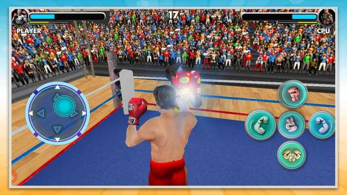 Emulate Android APK Boxing Wrestling Revolution 2017: 3D Punch Boxing Emulate Android APK Boxing Wrestling Revolution 2017: 3D Punch Boxing