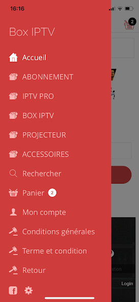 Emulate Android APK Box IPTV Emulate Android APK Box IPTV
