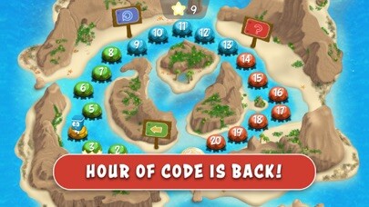 Emulate iPhone app Box Island - Award Winning Coding Adventure using MyAndroid Emulate iPhone app Box Island - Award Winning Coding Adventure using MyAndroid