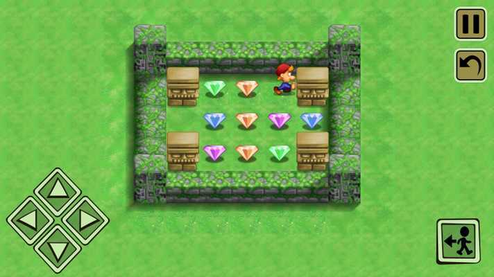 Emulate Android APK Box It! 2 Sokoban (FREE) Emulate Android APK Box It! 2 Sokoban (FREE)