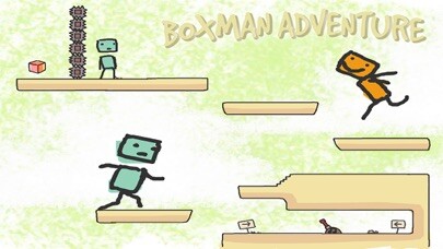 Emulate iPhone app Boxman Adventure - Escape Puzzle Game using MyAndroid Emulate iPhone app Boxman Adventure - Escape Puzzle Game using MyAndroid