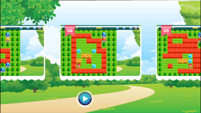 Emulate iPhone app boxman classic using MyAndroid Emulate iPhone app boxman classic using MyAndroid