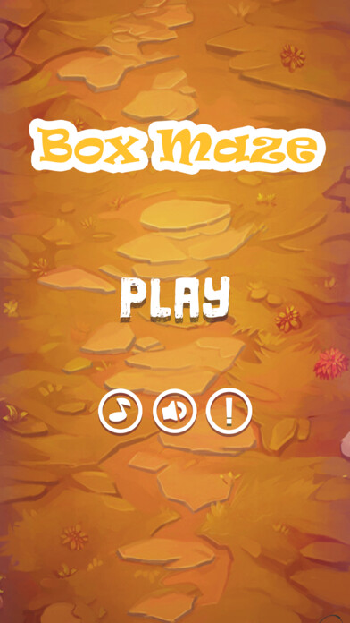 Emulate iPhone app Box Maze: Use Your Imagination using MyAndroid Emulate iPhone app Box Maze: Use Your Imagination using MyAndroid
