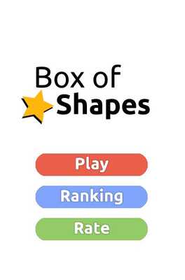 Emulate Android APK Box Of Shapes Emulate Android APK Box Of Shapes