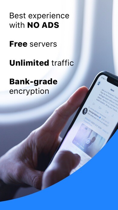 Emulate iPhone app BoxPN - Fast VPN Proxy using MyAndroid Emulate iPhone app BoxPN - Fast VPN Proxy using MyAndroid