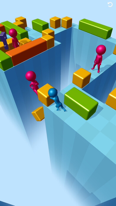 Emulate iPhone app Box Pusher 3D using MyAndroid Emulate iPhone app Box Pusher 3D using MyAndroid