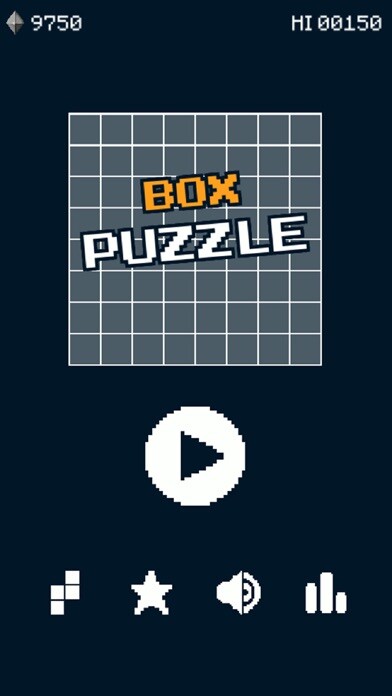 Emulate iPhone app Box Puzzle: Classic Puzzle using MyAndroid Emulate iPhone app Box Puzzle: Classic Puzzle using MyAndroid