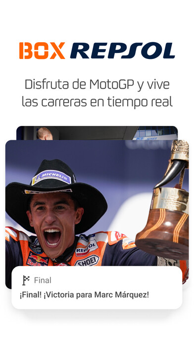 Run android online APK Box Repsol MotoGP from MyAndroid or emulate Box Repsol MotoGP using MyAndroid Run android online APK Box Repsol MotoGP from MyAndroid or emulate Box Repsol MotoGP using MyAndroid