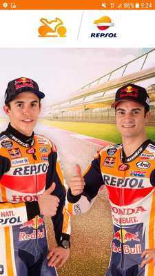 Emulate Android APK Box Repsol Emulate Android APK Box Repsol