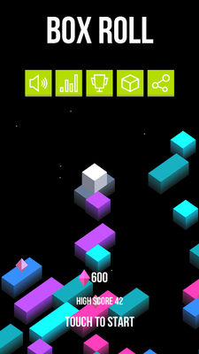 Emulate Android APK Box Roll Emulate Android APK Box Roll