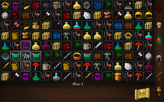 Run android online APK Box RPG from MyAndroid or emulate Box RPG using MyAndroid