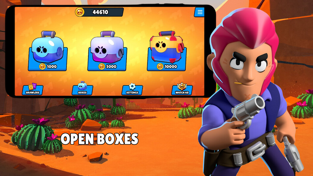 Run android online APK Box Simulator Mandy Brawl Star from MyAndroid or emulate Box Simulator Mandy Brawl Star using MyAndroid Run android online APK Box Simulator Mandy Brawl Star from MyAndroid or emulate Box Simulator Mandy Brawl Star using MyAndroid