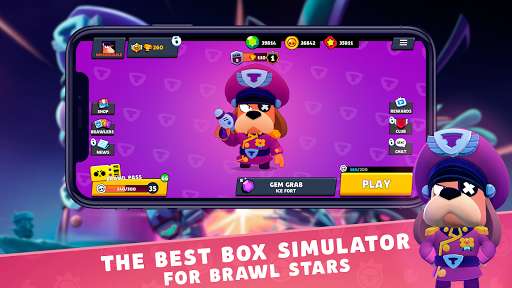 Run android online APK Box Simulator : Open Boxes from MyAndroid or emulate Box Simulator : Open Boxes using MyAndroid