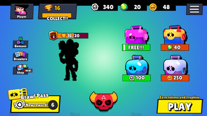 Run android online APK Box Simulator with Brawlers from MyAndroid or emulate Box Simulator with Brawlers using MyAndroid